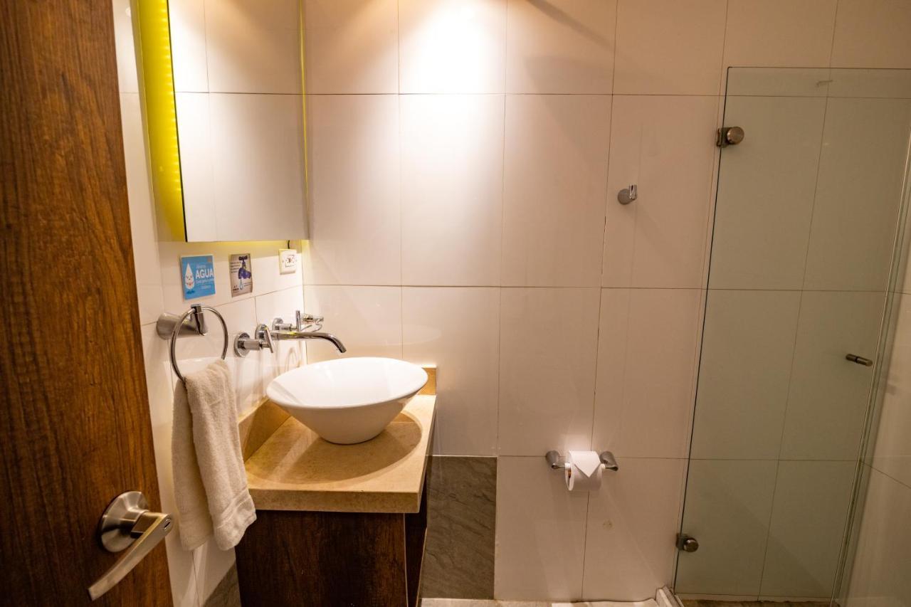 Hotel Amoek Cartagena Exterior photo