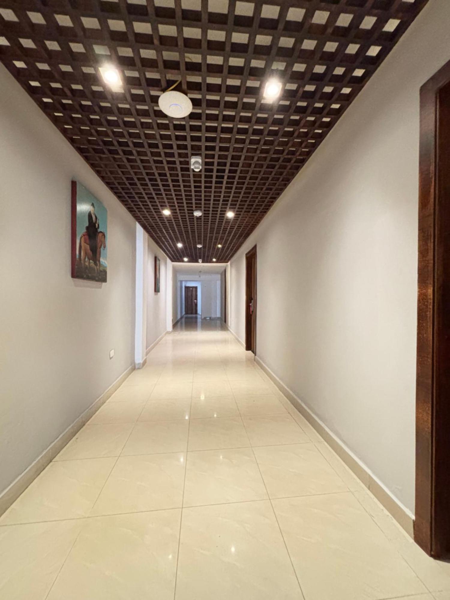 Hotel Amoek Cartagena Exterior photo