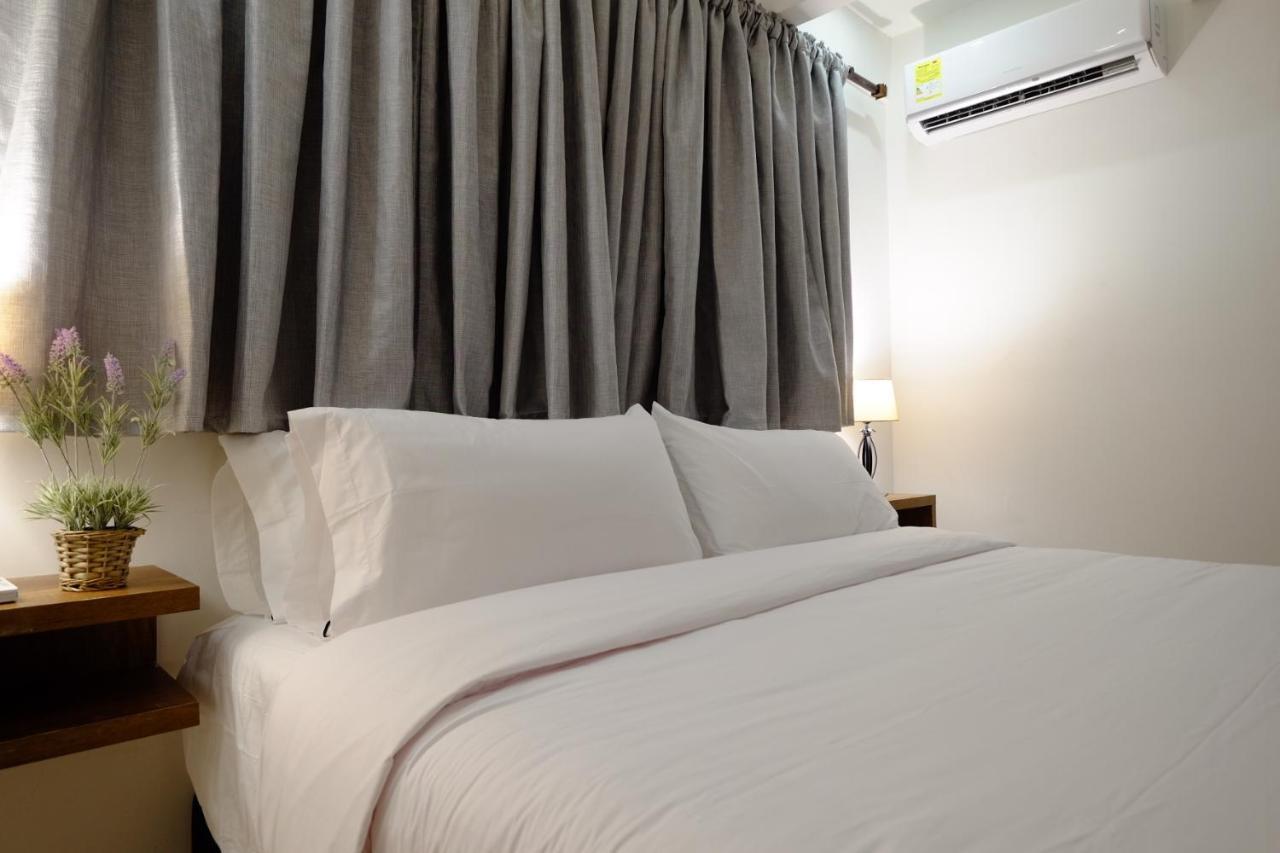 Hotel Amoek Cartagena Exterior photo